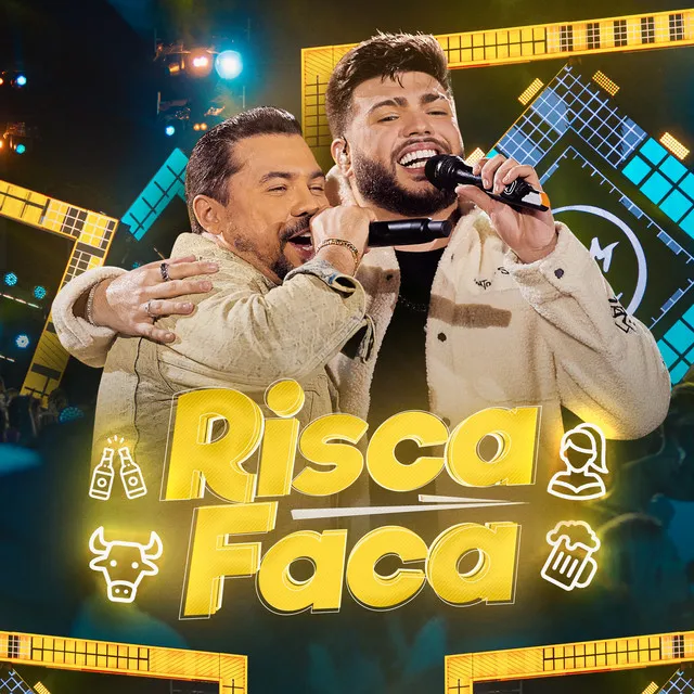 Risca Faca