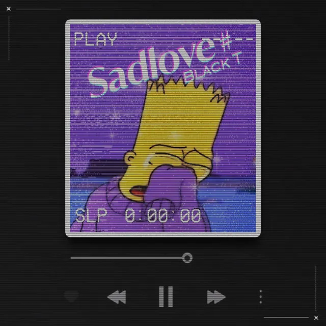 Sad Love - Beat