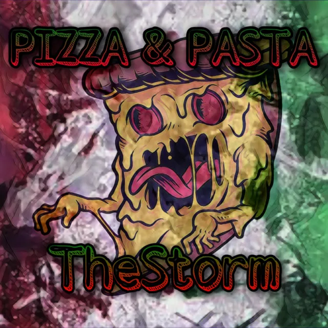 Pizza & Pasta