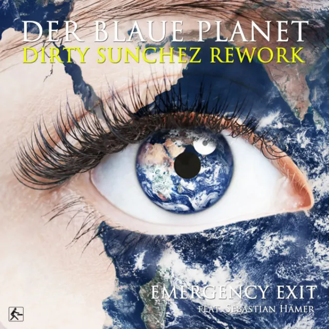 Der blaue Planet - Dirty Sunchez Rework Dub