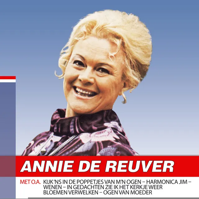 Annie De Reuver