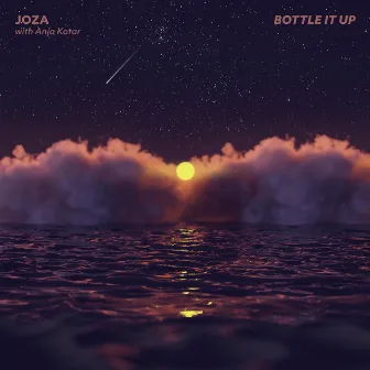 Bottle It Up by Joza