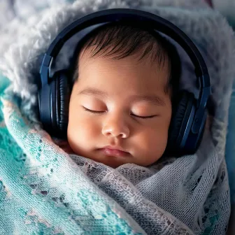 Baby Sleep: Melodies for Sweet Dreams by Celestial Hz