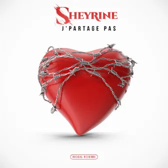 J'partage pas by Sheyrine