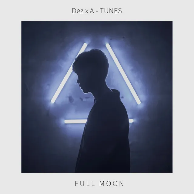 Trade-Us' 4th Project - Full Moon