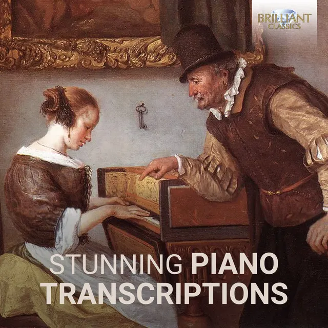 Stunning Piano Transcriptions