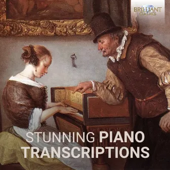 Stunning Piano Transcriptions by Georgijs Osokins