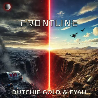 Frontline by Dutchie Gold