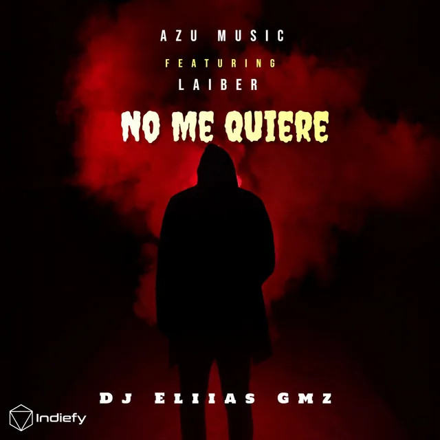 No Me Quiere - Remix