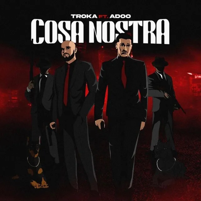 Cosa Nostra