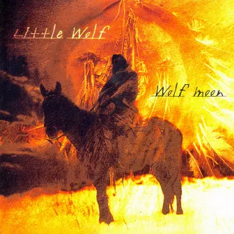 Wolf Moon by Little Wolf