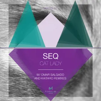 Cat Lady by Seq