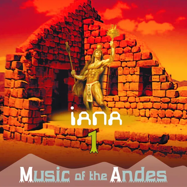 Music of The Andes, Pt. 1