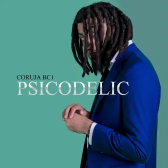 Psicodelic by Coruja Bc1