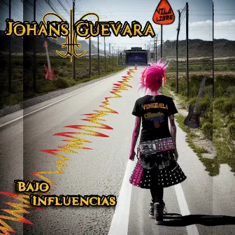 Bajo Influencias by Johans Guevara