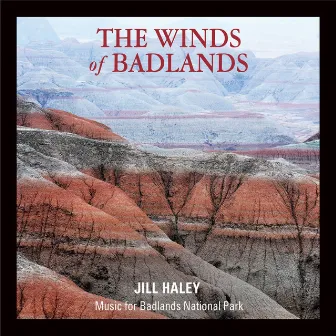 The Winds of Badlands by Jill Haley