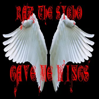 Gave Me Wings by Raz The Sycho