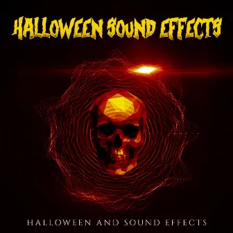 Halloween Sound Effects by Unknown Artist