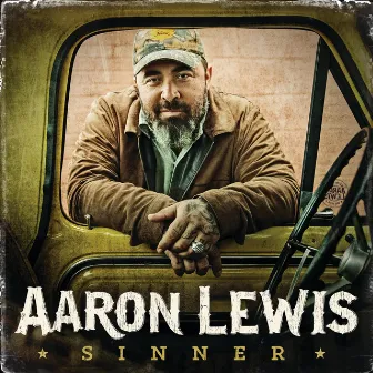 Sinner by Aaron Lewis