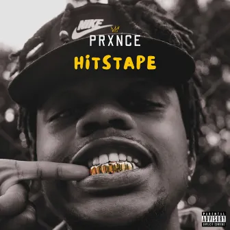 Hitstape by PRXNCE