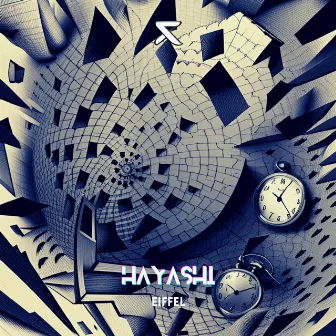 Eiffel Anthem by Hayashi