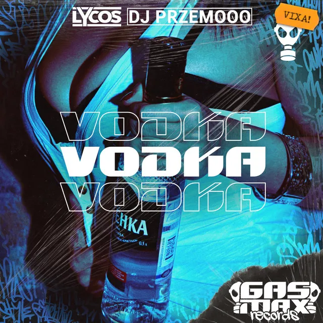 Vodka