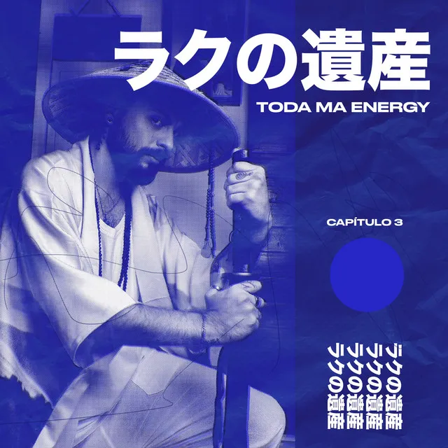 TODA MA ENERGY - Cap 3: ラクの遺産