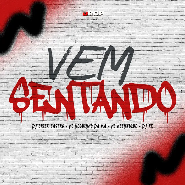 Vem Sentando