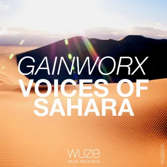 Voices of Sahara by Gainworx