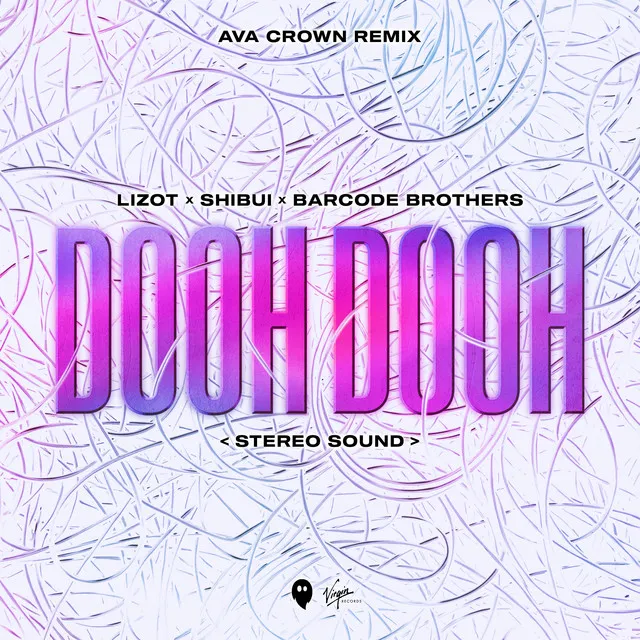 Dooh Dooh (Stereo Sound) - AVA CROWN Remix