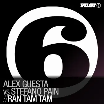 Ran Tam Tam by Alex Guesta