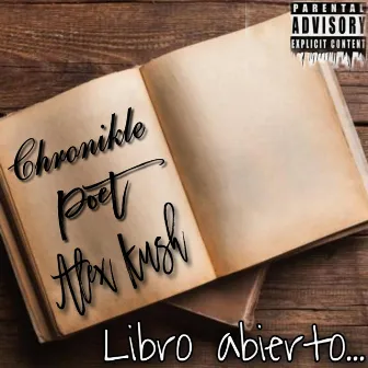 Libro abierto by Chronikle