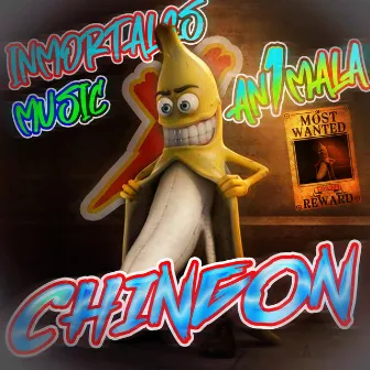 Chingon by Inmortales Music