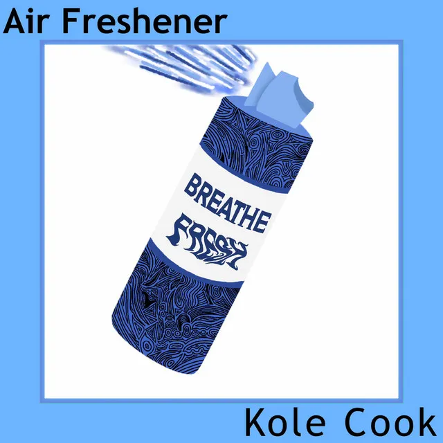 Air Freshener