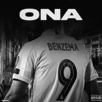 Benzema by ONA