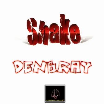 Shake by DenBray