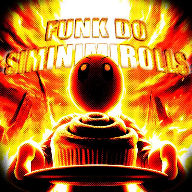 FUNK DO SIMINIMIROLLS