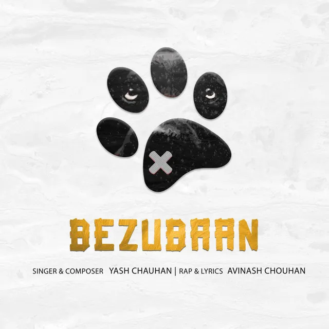 Bezubaan