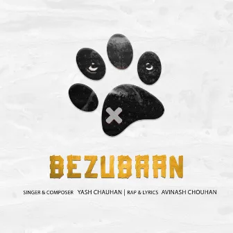 Bezubaan by Yash Chauhan