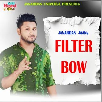 Filter Bow by Janardan Jaan