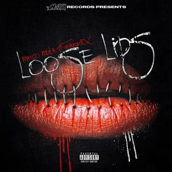 Loose Lips (feat. Rarrii2x) by Marco Mula