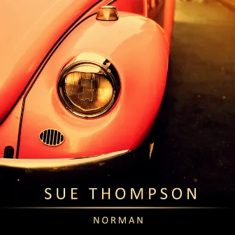 Norman by Sue Thompson