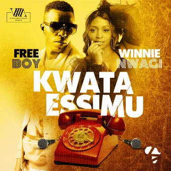 Kwata Essimu by FreeBoy