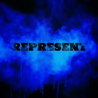 Represent by Matt Stoly