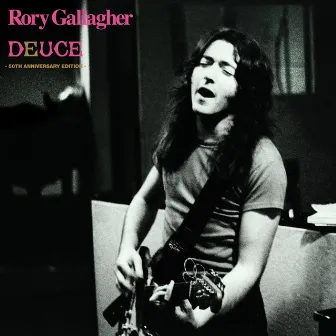 Deuce (50th Anniversary) by Rory Gallagher