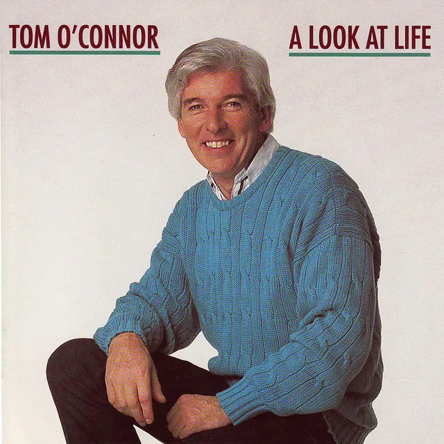 Tom O'Connor