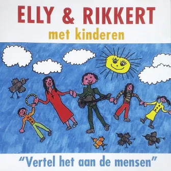 Vertel het aan de mensen by Elly