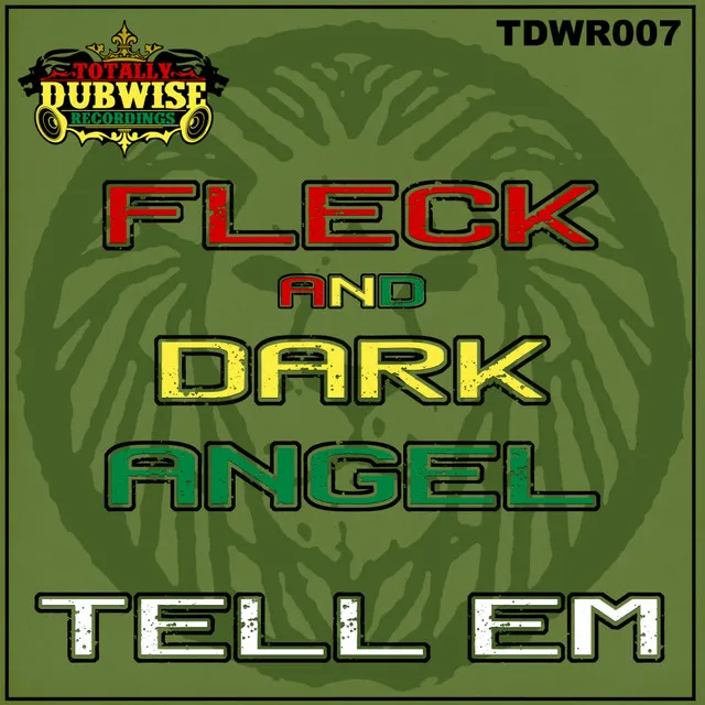 Tell Em - Frisk & Solstice Riddim Remix