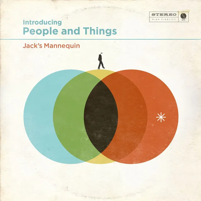 Introducing People And Things