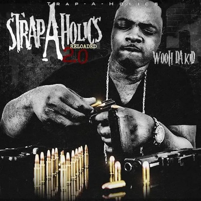 Strap-A-Holics 2.0 (Reloaded)